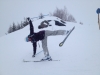 Annemarie_skiiing