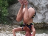 lizzieinspainsirsasana