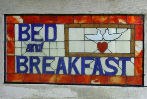 b&b